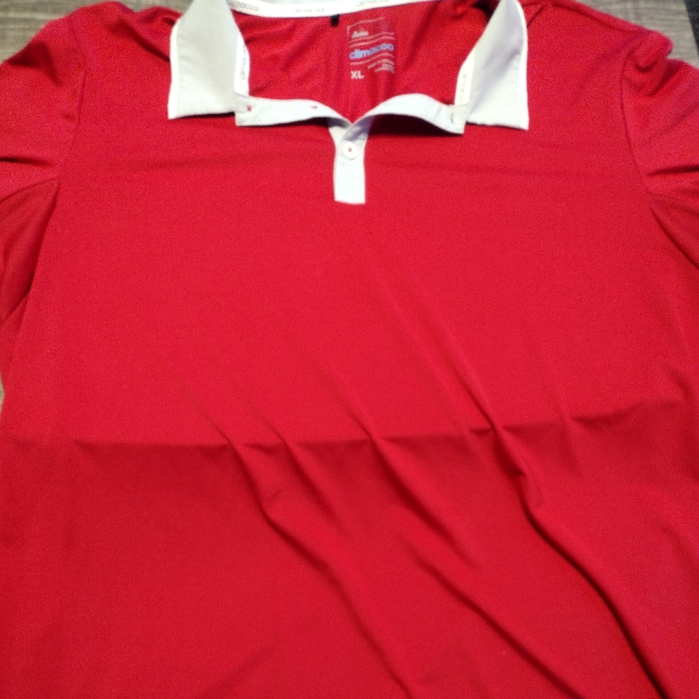 Addidas Climacool T-shirt